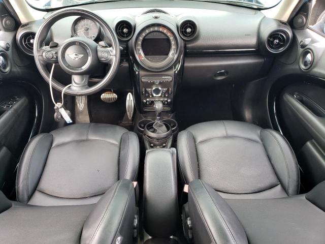 WMWZC5C51GWU04495 Mini Cooper S Countryman