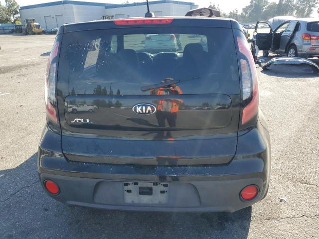 KNDJN2A2XJ7536058 KIA Soul