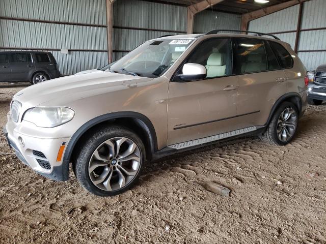 2013 BMW X5 xDrive50i