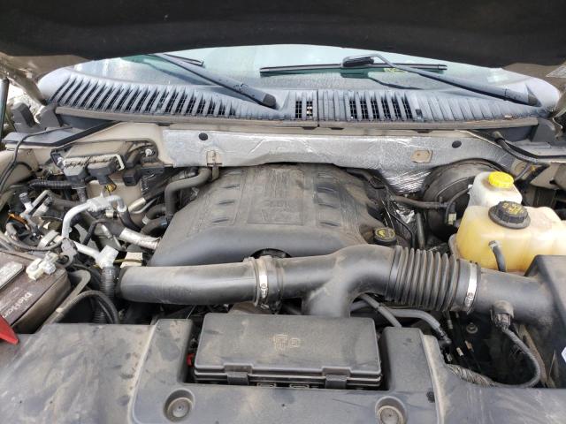 1FMJU1HT8HEA32055 Ford Expedition Xlt