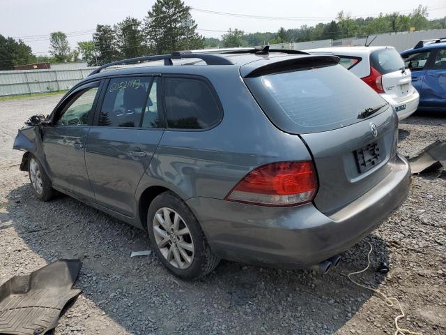 VOLKSWAGEN JETTA S 2011 1