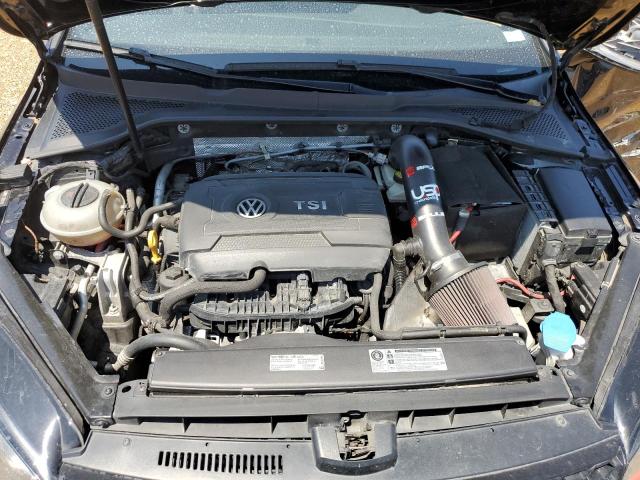 2016 VOLKSWAGEN GTI S/SE - 3VW4T7AU3GM013932