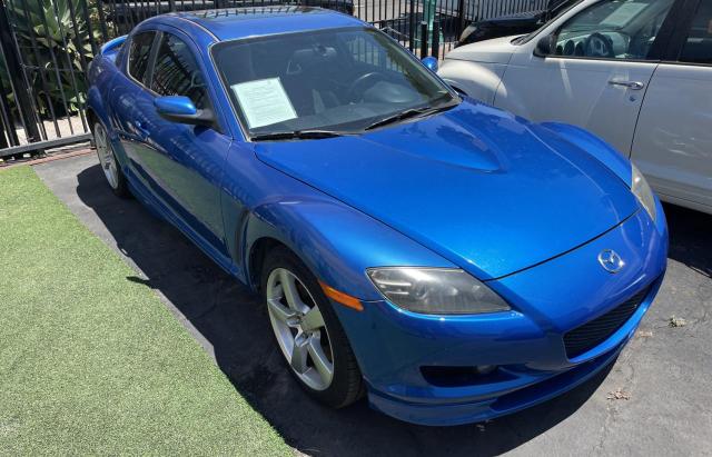 2004 Mazda RX-8 