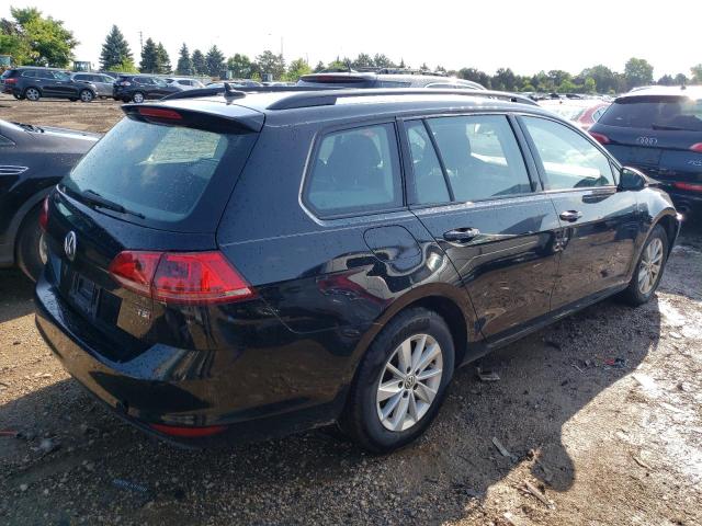 2017 VOLKSWAGEN GOLF SPORT - 3VWC17AU5HM505140