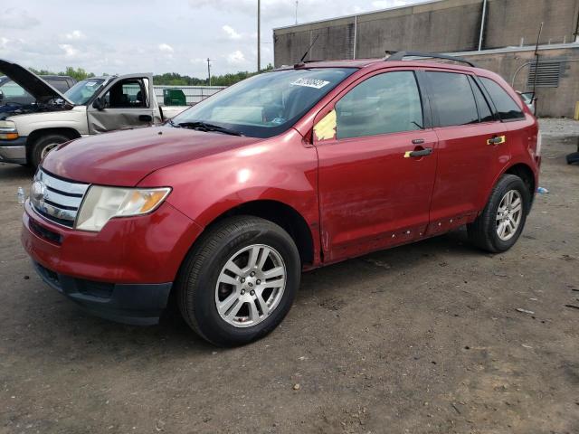 2007 Ford Edge SE