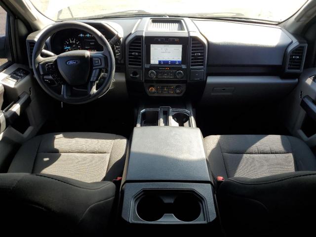 1FTEW1CP4LKD10406 Ford F150 Supercrew