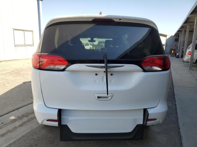 2C4RC1DG6MR525765 Chrysler Voyager Lxi
