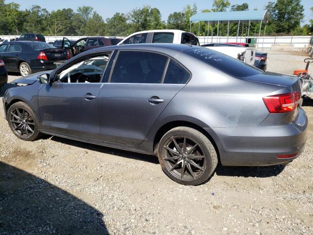 VOLKSWAGEN JETTA SE 2015 1