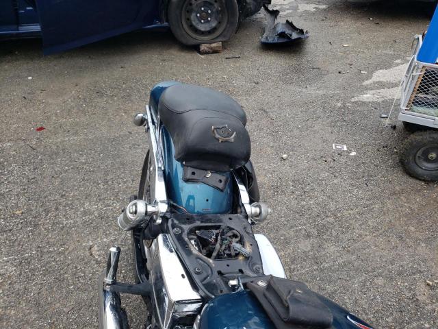 2007 HARLEY-DAVIDSON FXDWG 1HD1GP4167K332548