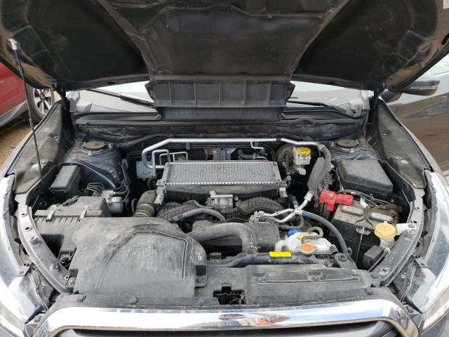 4S4WMAPD3M3412894 Subaru Ascent Limited