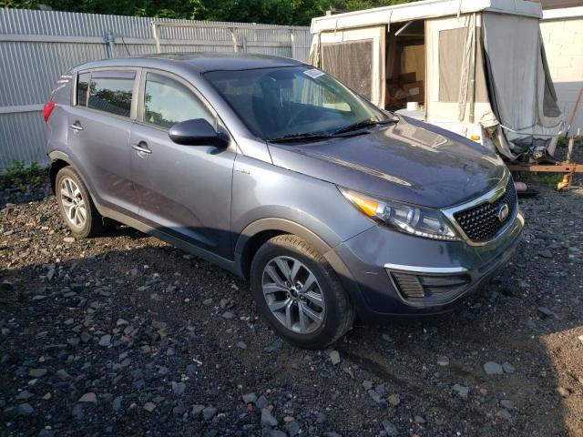 KNDPBCAC7F7733083 KIA Sportage Lx