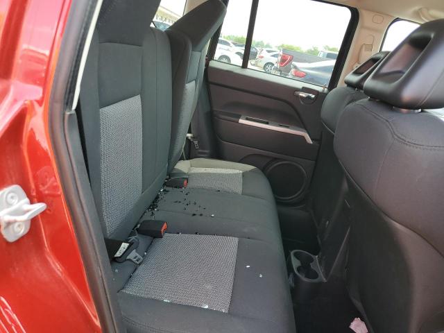 2008 Jeep Compass - Image 11