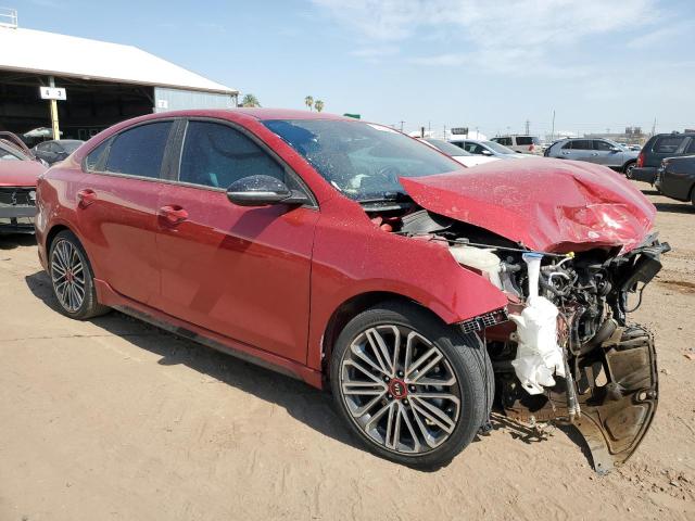 3KPF44AC3LE260595 KIA FORTE GT