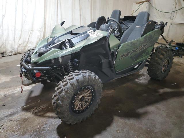2021 YAMAHA YXZ1000RSS 5Y4AN29Y9MA103743