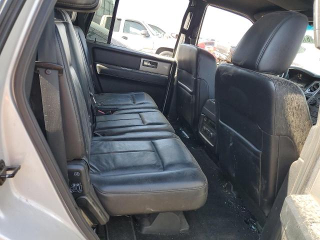 1FMJU1HT6HEA25010 Ford Expedition Xlt