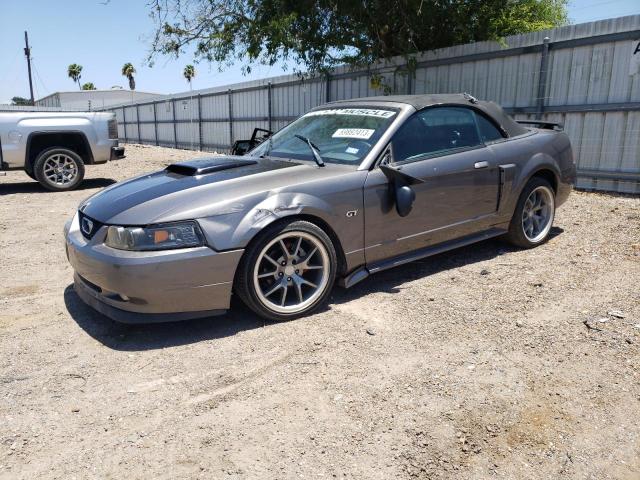 2001 Ford Mustang GT