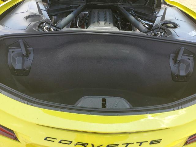 2023 CHEVROLET CORVETTE S - 1G1YA2D47P5126239