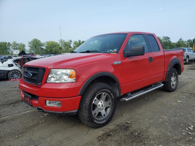 2005 Ford F-150 