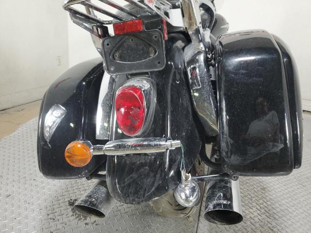 2007 KAWASAKI VN1600 D JKBVNKD137A011624