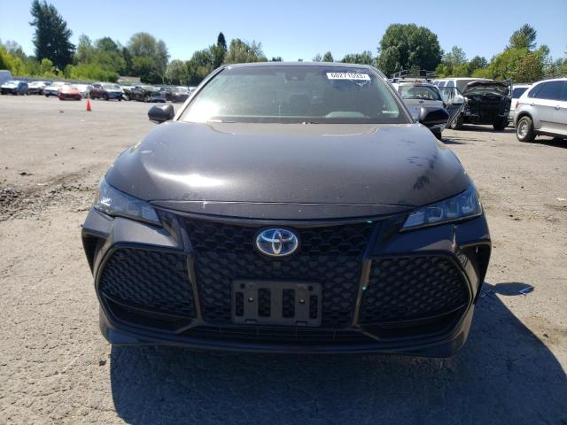 4T1EA1AB3NU012972 Toyota Avalon NIG 5