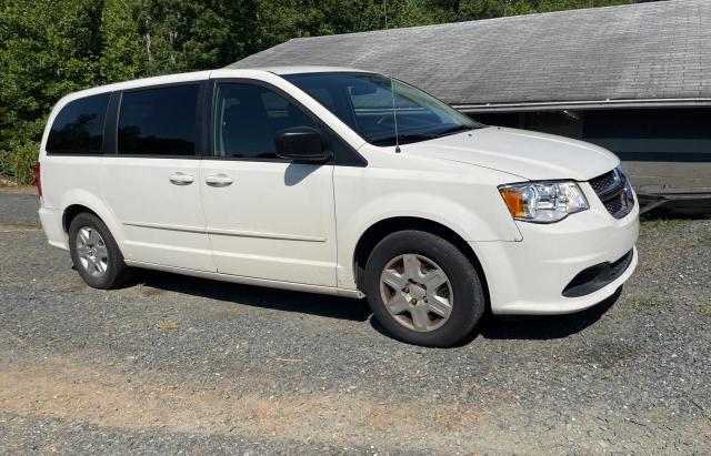 2011 Dodge Grand Caravan Express