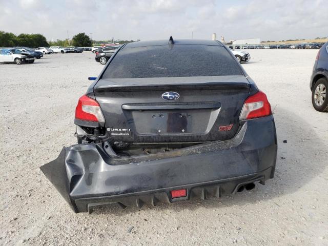 JF1VA2T64J9837626 Subaru Wrx Sti Limited