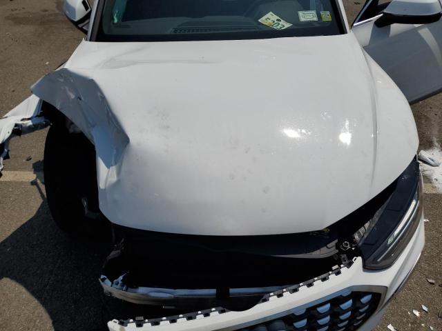 2022 AUDI Q5 SPORTBA WA15AAFY9N2119614