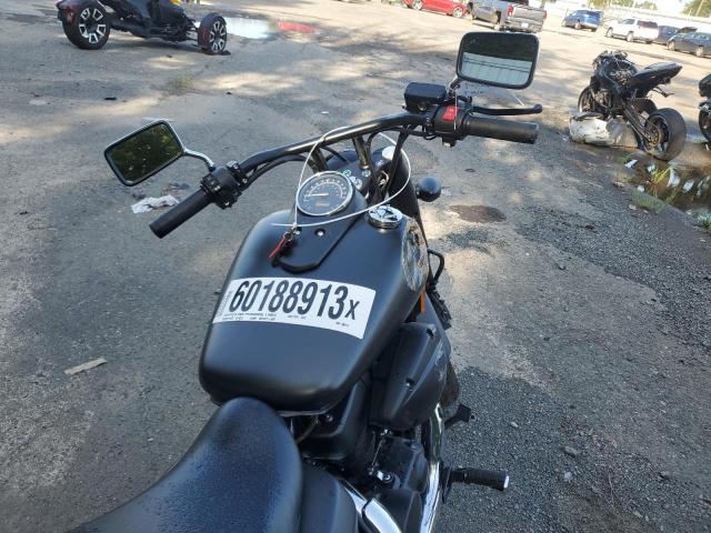 2023 HONDA VT750 C2B JH2RC537XPK300171