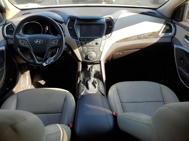 5XYZU3LB6HG467455 Hyundai SANTA FE SPORT