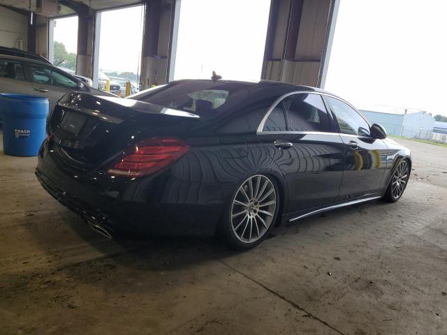 WDDUG8CB6HA322579 Mercedes-Benz S 550