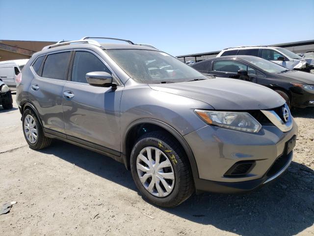 KNMAT2MV3GP730645 Nissan ROGUE S