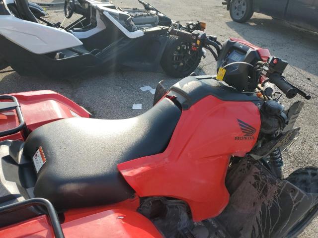 2021 HONDA TRX520 FA 1HFTE46F9M4602045