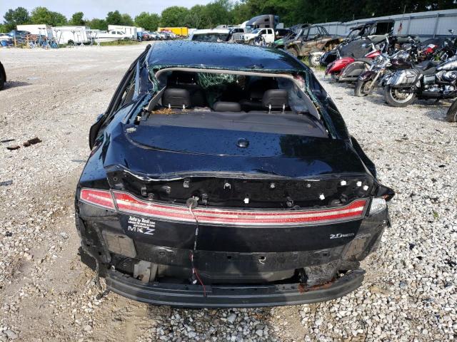 3LN6L2G95ER835385 Lincoln MKZ