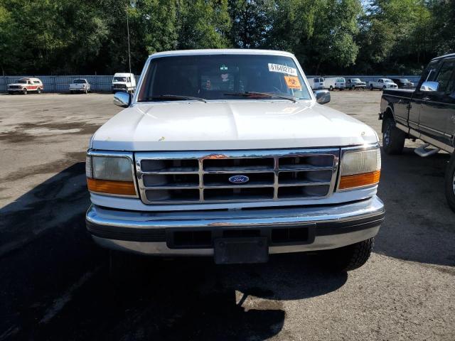 1997 Ford F250 VIN: 1FTHX26H4VEA31284 Lot: 61649273