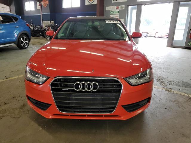 VIN WAUFFAFL4DN021472 2013 Audi A4, Premium Plus no.5