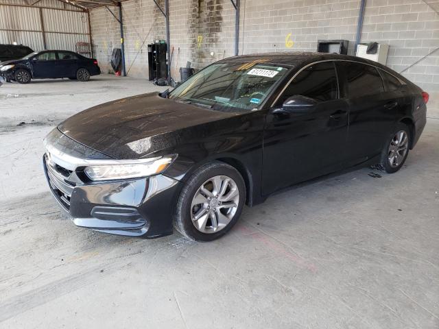 Vin: 1hgcv1f14la002001, lot: 61211173, honda accord lx 2020 img_1
