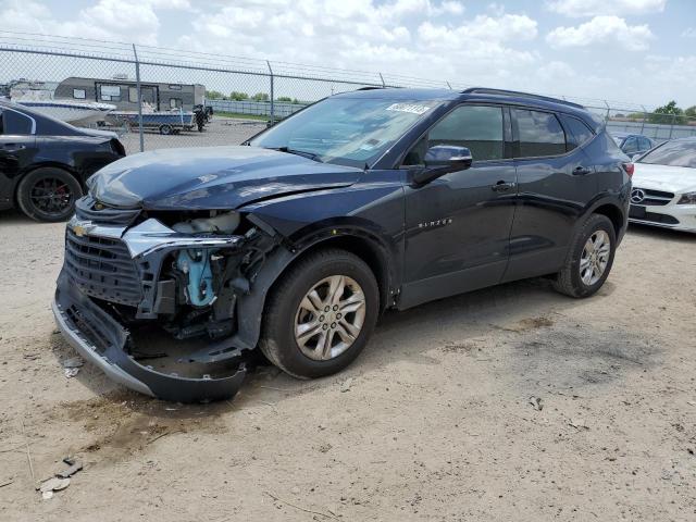 2020 Chevrolet Blazer 