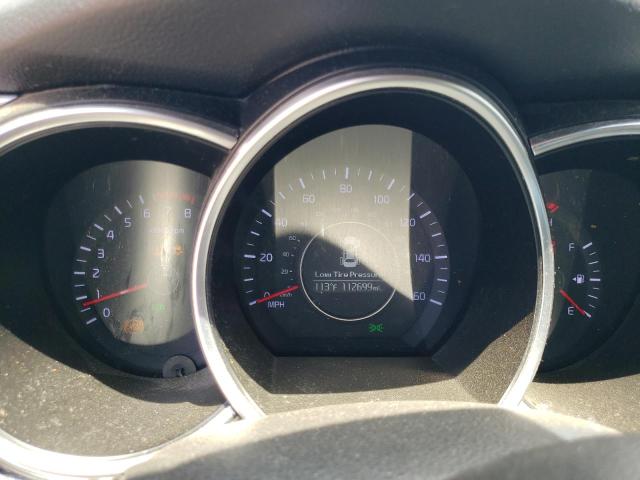 5XXGM4A72EG275932 KIA Optima Lx