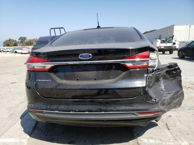 3FA6P0G71HR110680 Ford FUSION S