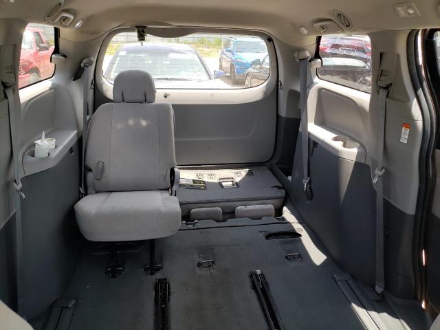 5TDZZ3DC2LS053402 2020 TOYOTA SIENNA, photo no. 10