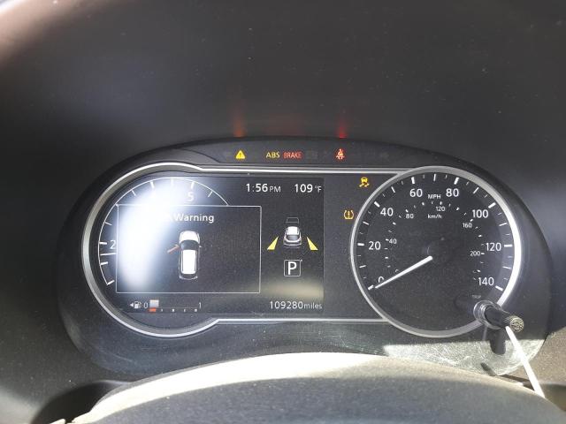 3N1CP5CU0KL545449 Nissan KICKS S