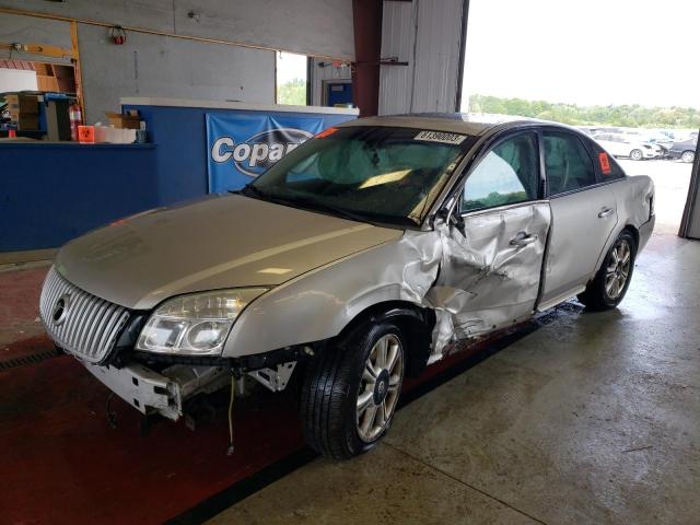 2008 Mercury Sable Premier