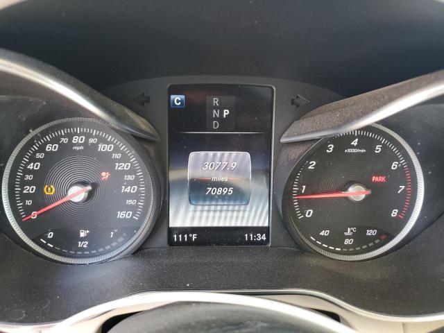 WDC0G4KB2GF097379 Mercedes-Benz Glc 300 4matic