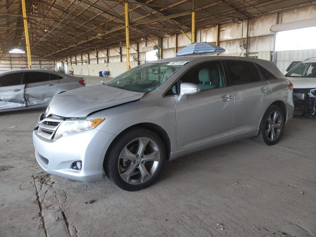 2014 Toyota Venza LE