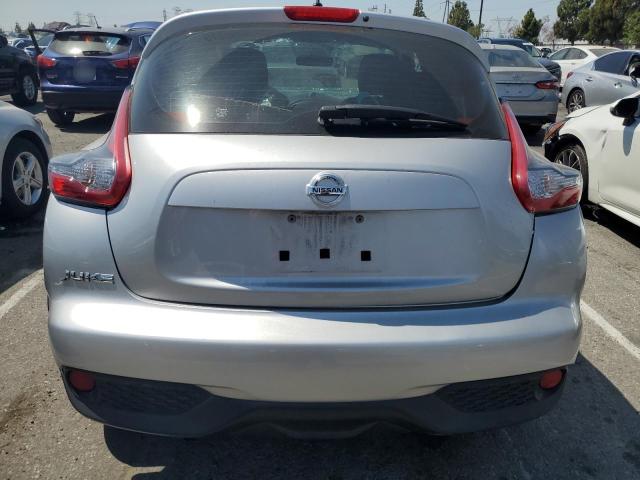 2016 NISSAN JUKE S - JN8AF5MR7GT609284
