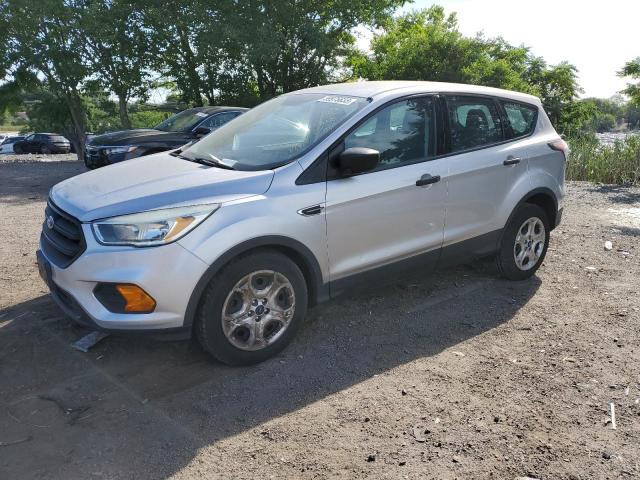 Vin: 1fmcu0f76hub37661, lot: 59975633, ford escape s 2017 img_1