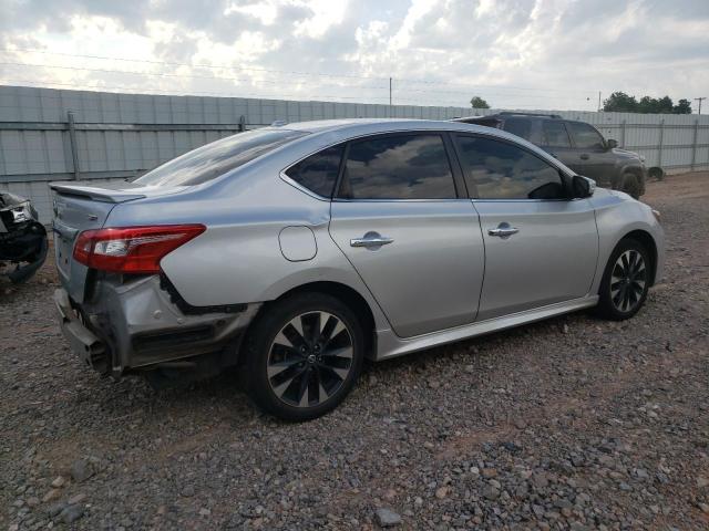 Vin: 3n1ab7ap8jy217485, lot: 58252763, nissan sentra s 20183