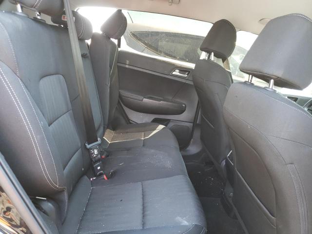 KNDPMCACXK7606896 KIA Sportage Lx