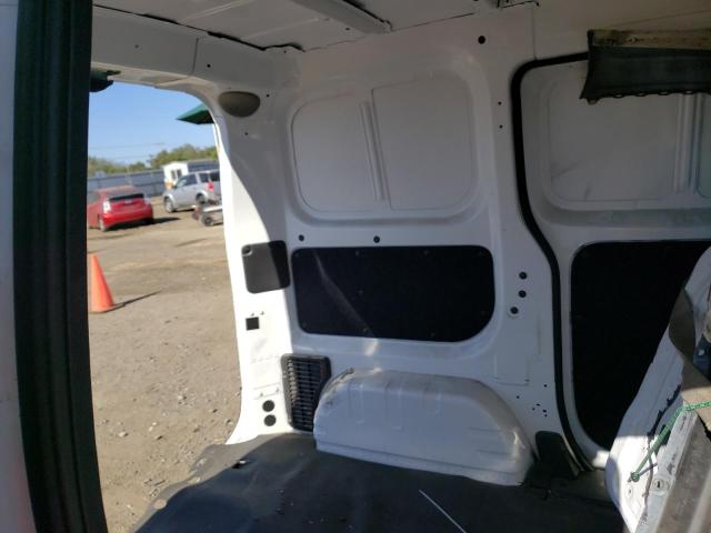 2019 NISSAN NV200 2.5S - 3N6CM0KN4KK690628