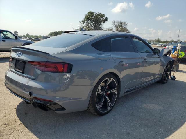 2019 AUDI RS5 WUABWCF53KA900337